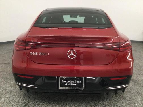2024 Mercedes-Benz EQE 350+ Base