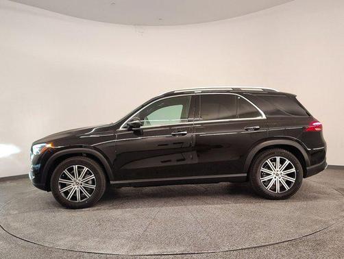 2026 Mercedes-Benz GLE 350 4MATIC