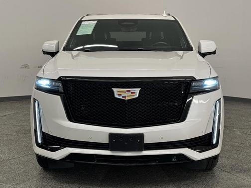 2022 Cadillac Escalade ESV Sport Platinum