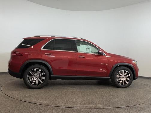 2025 Mercedes-Benz GLE 450e 4MATIC