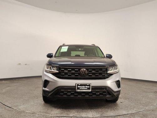 2022 Volkswagen Atlas 3.6L SE w/Technology