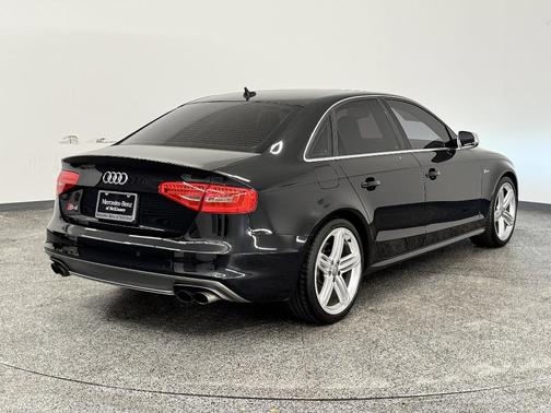 2014 Audi S4 3.0T Premium Plus