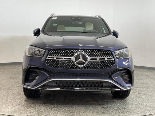 2025 Mercedes-Benz GLE 450e 4MATIC