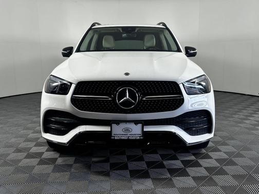 2018 Mercedes-Benz AMG GLE 43 Coupe 4MATIC