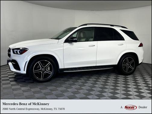 2018 Mercedes-Benz AMG GLE 43 Coupe 4MATIC