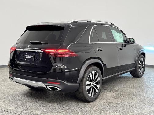 2026 Mercedes-Benz GLE 350 Base