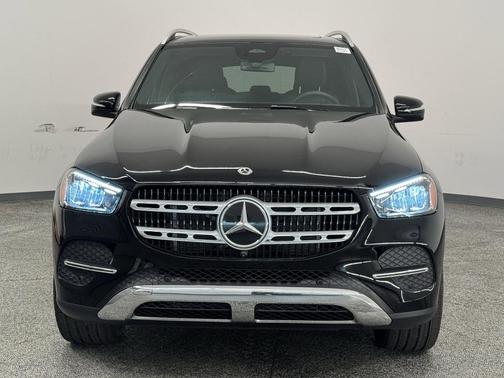 2026 Mercedes-Benz GLE 350 Base