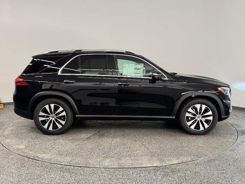 2026 Mercedes-Benz GLE 350 Base