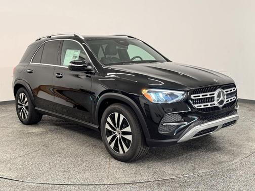 2026 Mercedes-Benz GLE 350 Base