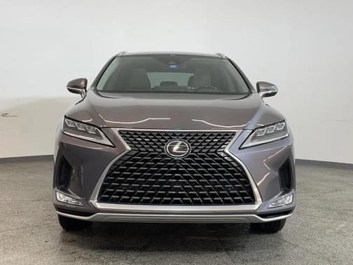 2021 Lexus RX 350 Base