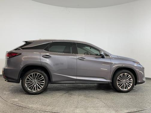 2021 Lexus RX 350 Base