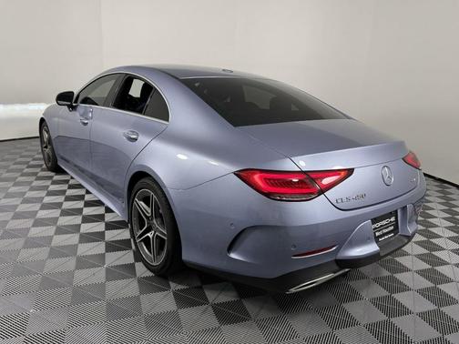 2023 Mercedes-Benz CLS 450 Base