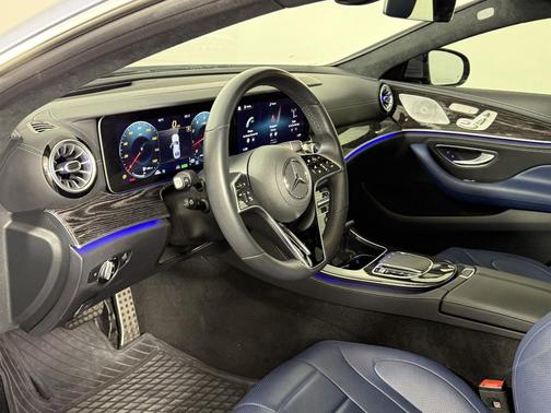 2023 Mercedes-Benz CLS 450 Base