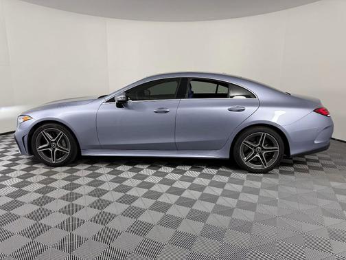 2023 Mercedes-Benz CLS 450 Base