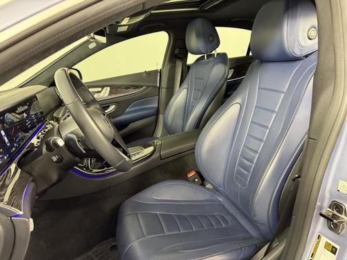 2023 Mercedes-Benz CLS 450 Base