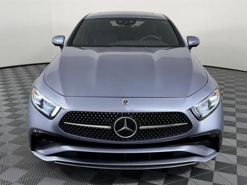 2023 Mercedes-Benz CLS 450 Base