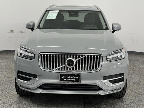 2024 Volvo XC90 B6 Plus Bright Theme 7-Seater