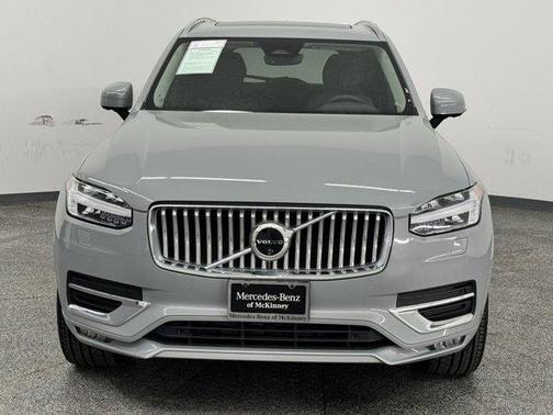 2024 Volvo XC90 B6 Plus Bright Theme 7-Seater