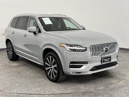 2024 Volvo XC90 B6 Plus Bright Theme 7-Seater