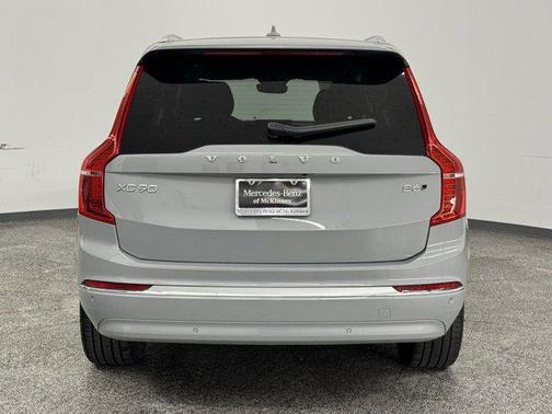 2024 Volvo XC90 B6 Plus Bright Theme 7-Seater