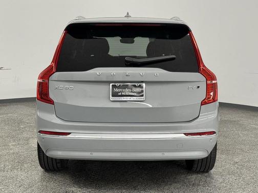 2024 Volvo XC90 B6 Plus Bright Theme 7-Seater