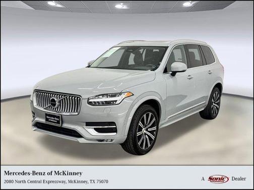 2024 Volvo XC90 B6 Plus Bright Theme 7-Seater