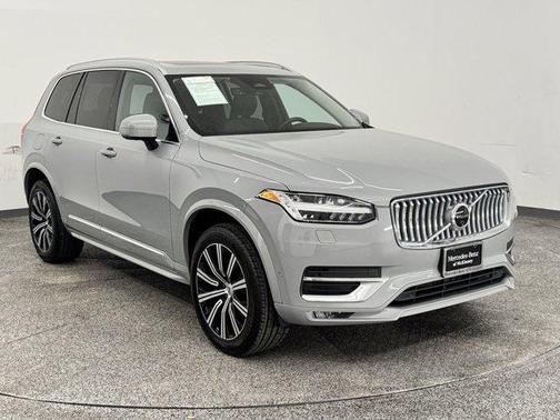 2024 Volvo XC90 B6 Plus Bright Theme 7-Seater