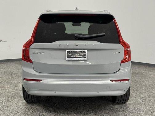 2024 Volvo XC90 B6 Plus Bright Theme 7-Seater