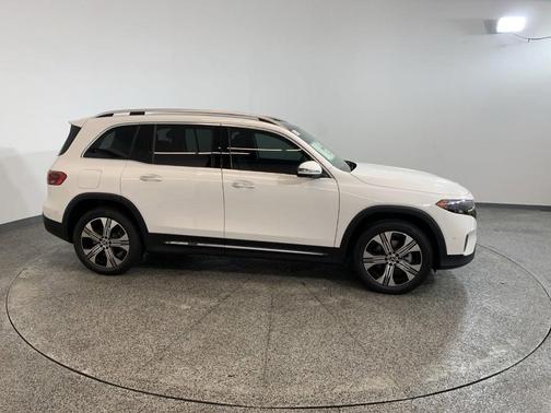 2024 Mercedes-Benz EQB 250 Base