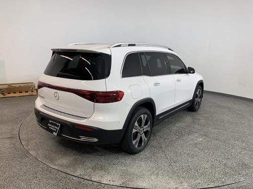 2024 Mercedes-Benz EQB 250 Base