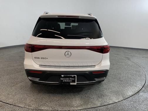 2024 Mercedes-Benz EQB 250 Base