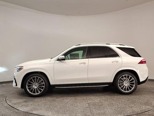 2026 Mercedes-Benz GLE 350 Base
