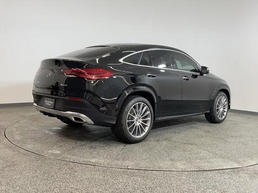 2025 Mercedes-Benz GLE 450 4MATIC