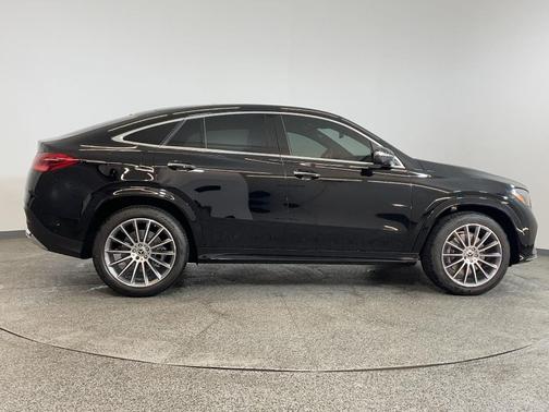 2025 Mercedes-Benz GLE 450 4MATIC