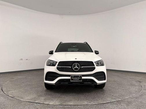 2020 Mercedes-Benz GLE 450 AWD 4MATIC