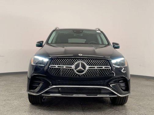 2026 Mercedes-Benz GLE 350 4MATIC