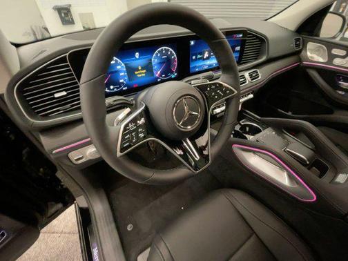 2026 Mercedes-Benz GLE 350 4MATIC