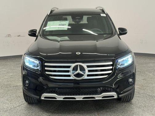 2025 Mercedes-Benz GLB 250 Base