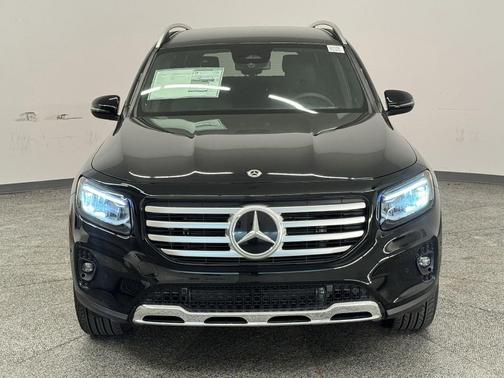 2025 Mercedes-Benz GLB 250 Base
