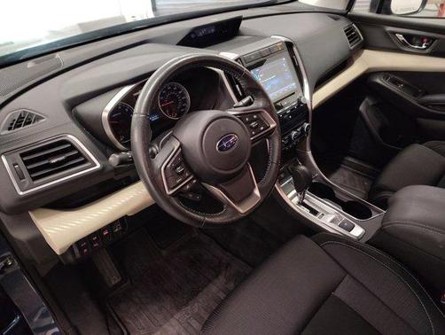 2021 Subaru Ascent Premium 8-Passenger