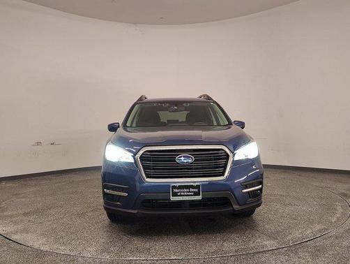 2021 Subaru Ascent Premium 8-Passenger