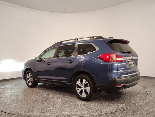 2021 Subaru Ascent Premium 8-Passenger