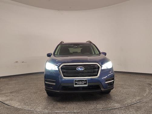 2021 Subaru Ascent Premium 8-Passenger
