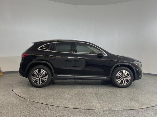 2025 Mercedes-Benz GLA 250 Base