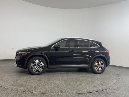 2025 Mercedes-Benz GLA 250 Base