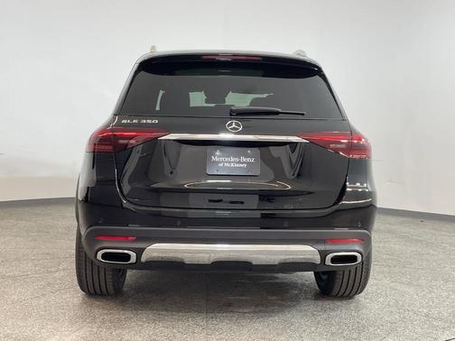 2025 Mercedes-Benz GLE 350 Base