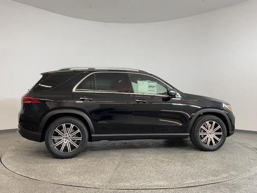 2025 Mercedes-Benz GLE 350 Base