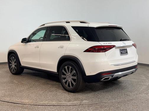 2026 Mercedes-Benz GLE 350 Base