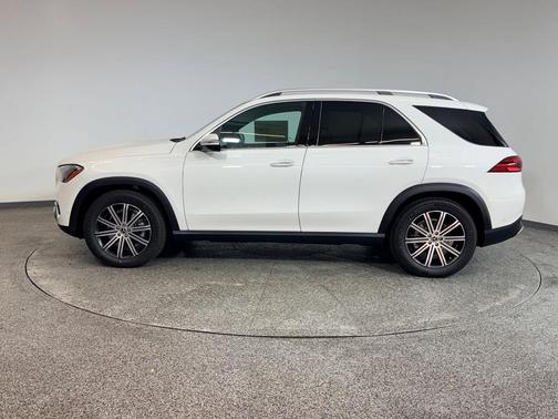 2026 Mercedes-Benz GLE 350 Base