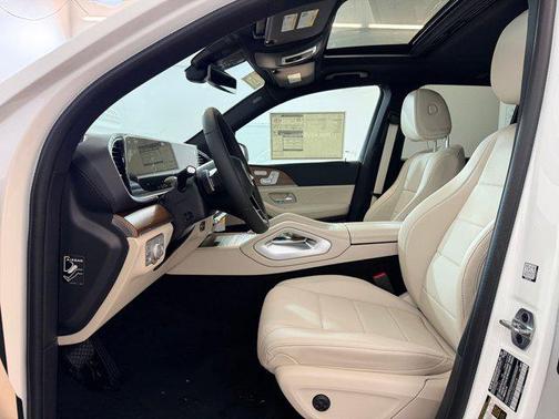 2026 Mercedes-Benz GLE 350 Base